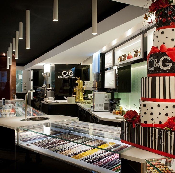 Studio Italia Design A-Tube Small PL3 096007 потолочный 109980 - Вид №2