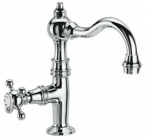 FIR Italia Смеситель для умывальника MELROSE 20 20.1090.2