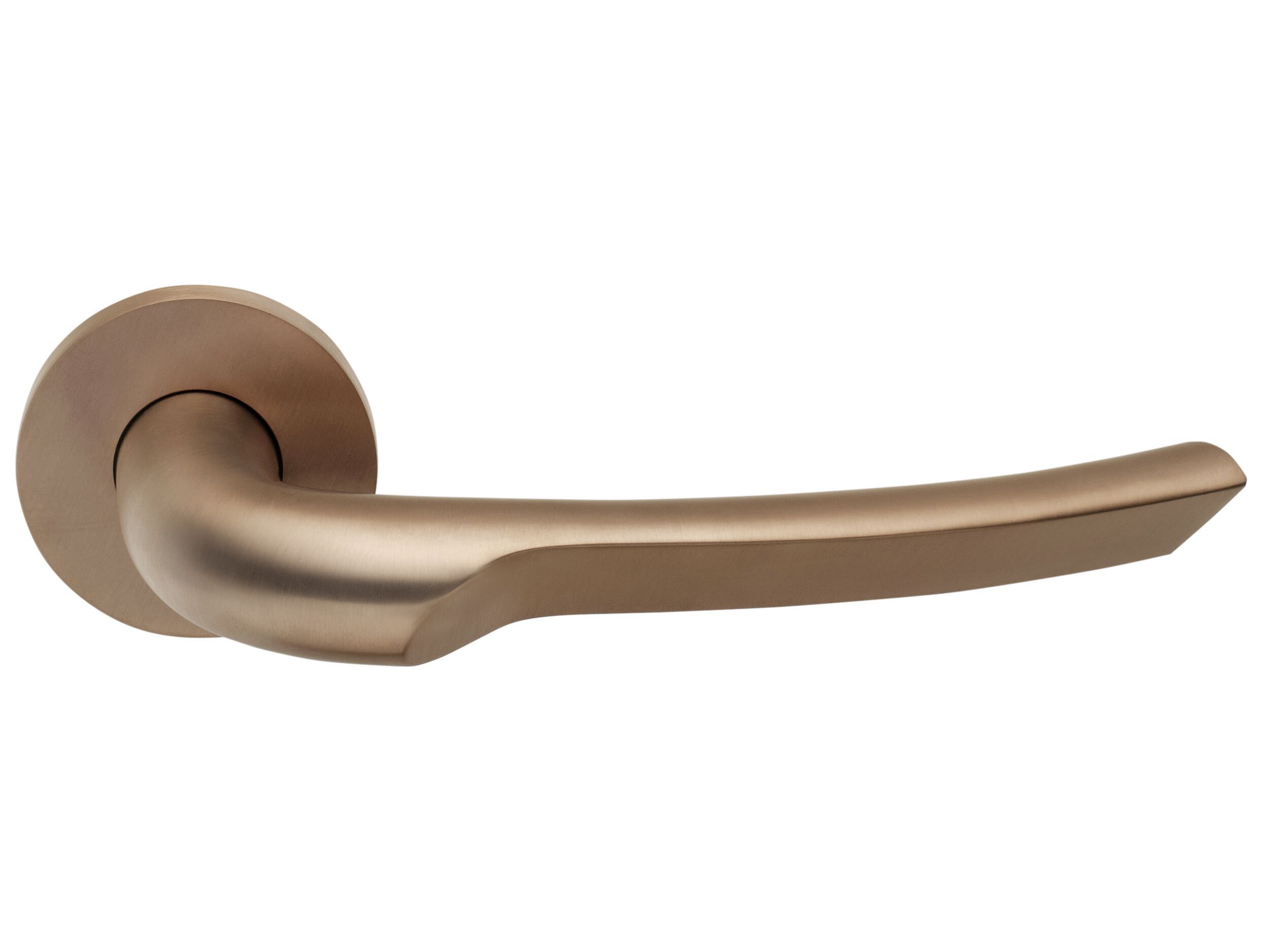 Ручка на розетке Formani RIVIO GL102-G ARCH-00100783 - Вид №1