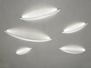 millelumen Настенный светильник / потолочный светильник Millelumen surfin‘