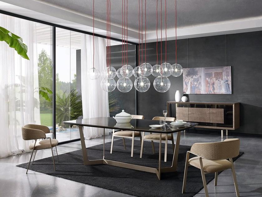 Grilli Стул с подлокотниками Octopus 830601 - Вид №2