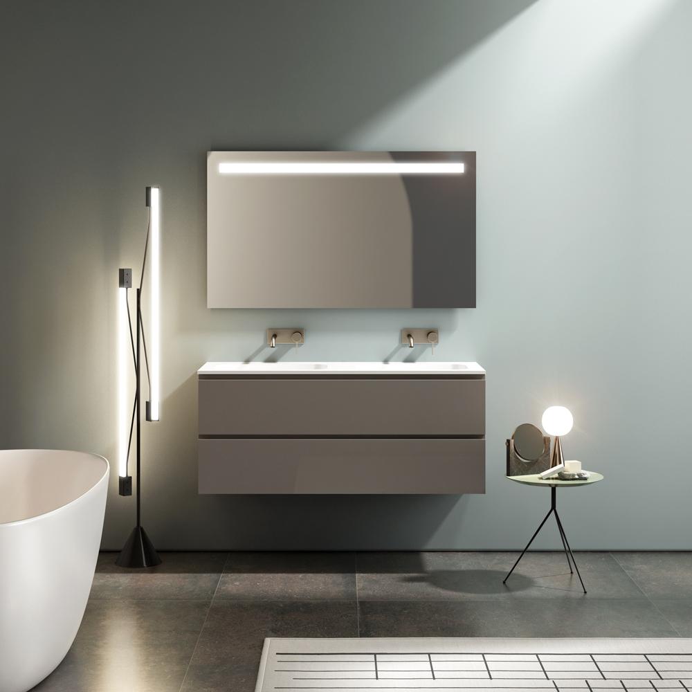 Signature Karolitalia Мебель для ванной  - Вид №6