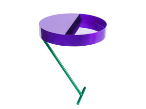 Алюминиевая консоль