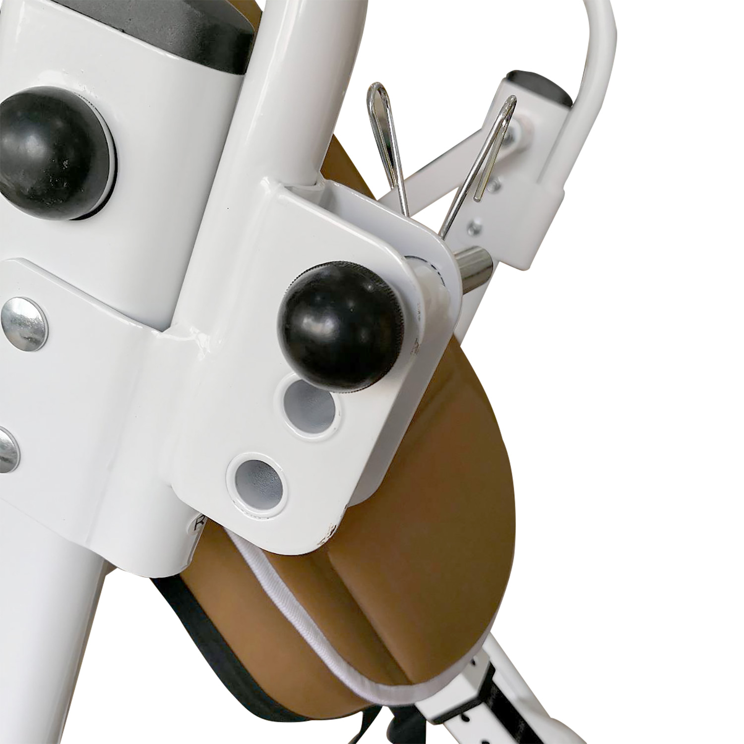 IT002 Инверсионный стол it002 складной DFC  - Вид №4