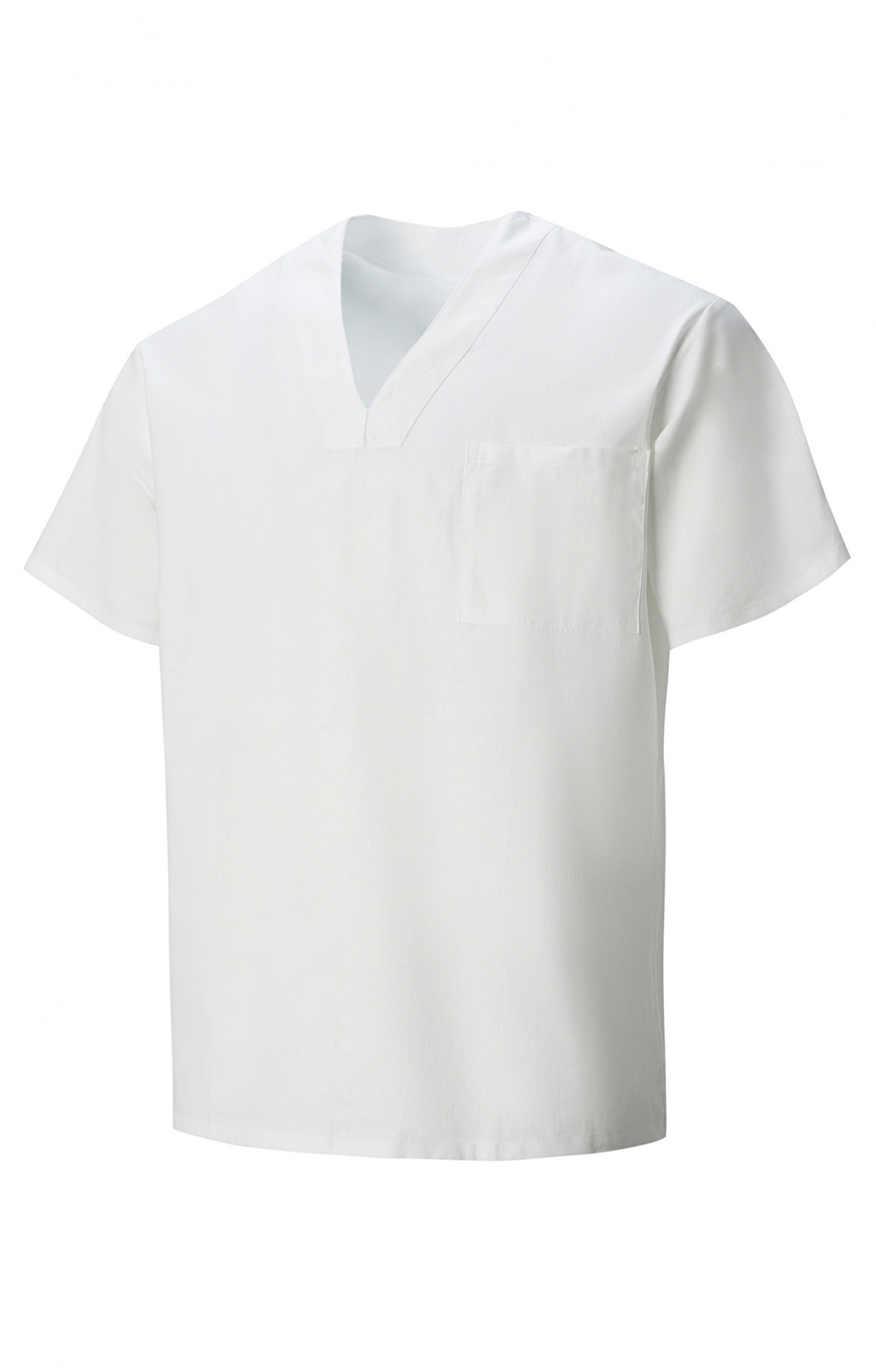 66030 Куртка пекаря  Повар  размер 40-42/158-164 Спецодежда 