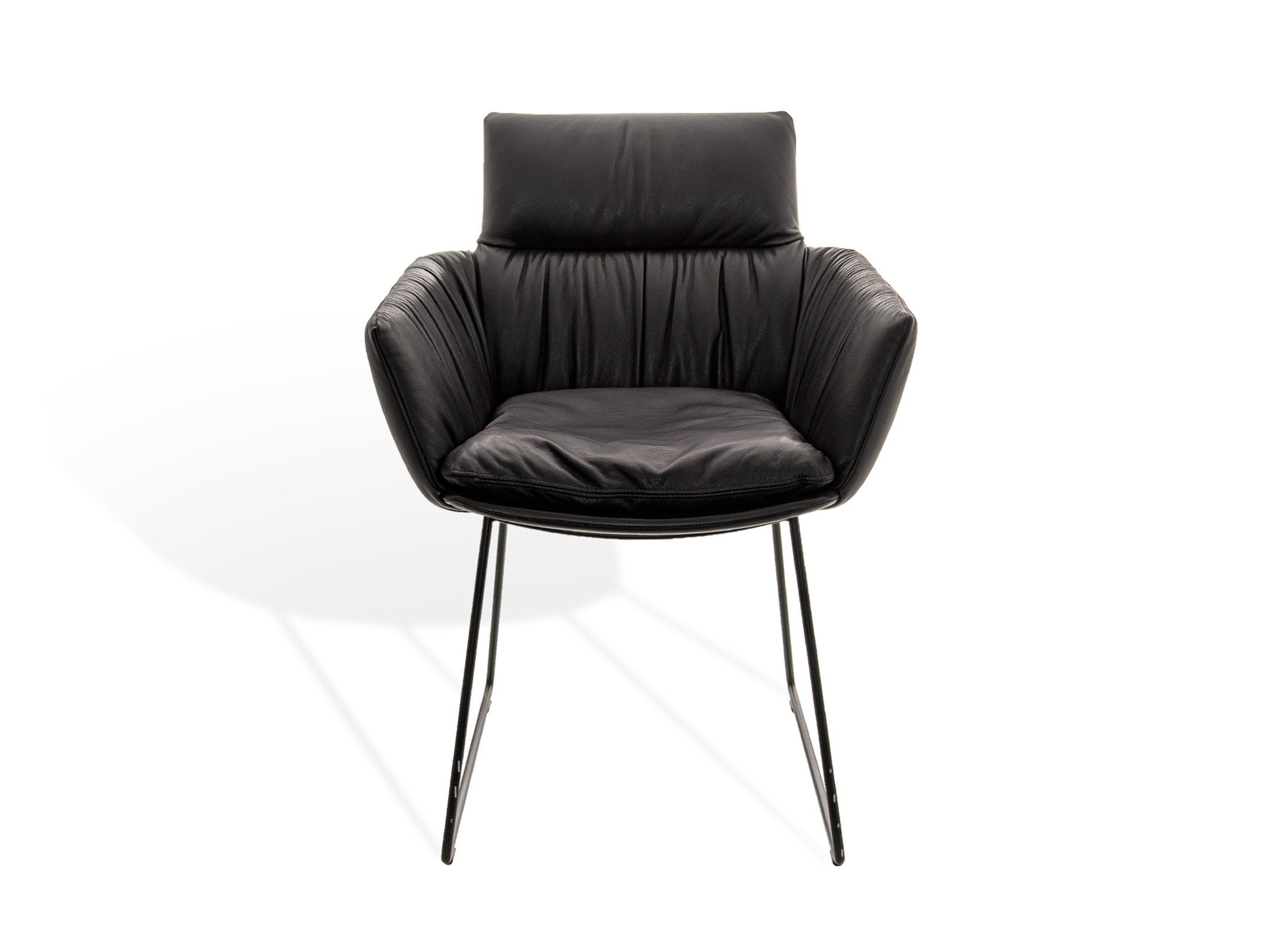 Мягкое кресло с подлокотниками KFF Faye Casual ARCH-00113645 - Вид №2