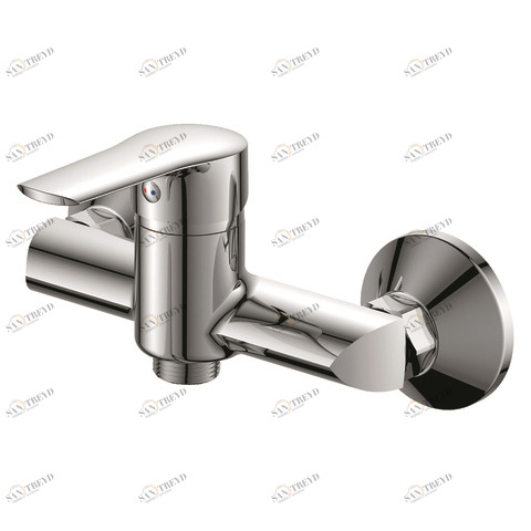 Orange Sofi M43-200cr oднорычажный смеситель для душа Белый sun-id-1517081