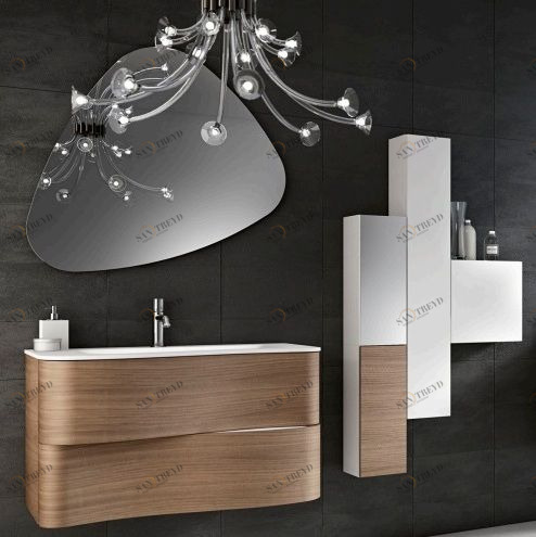 11 Onda Collection комплект мебели GBGROUP 39711