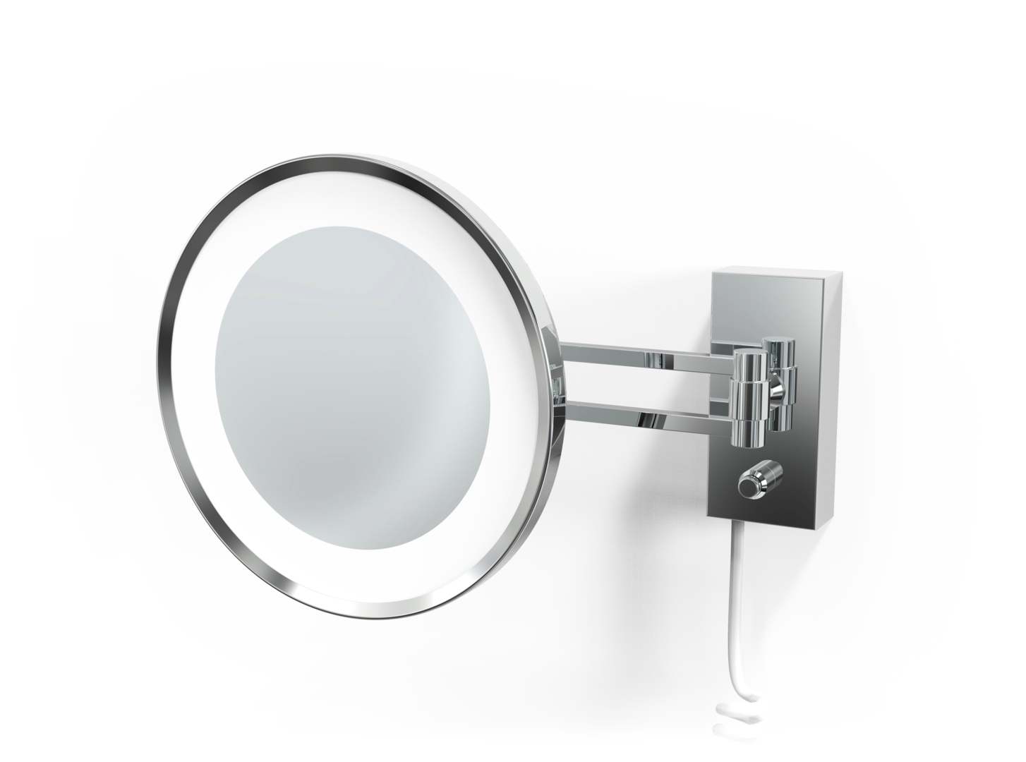 0122100 Косметическое зеркало BS 36 LED DECOR WALTHER 