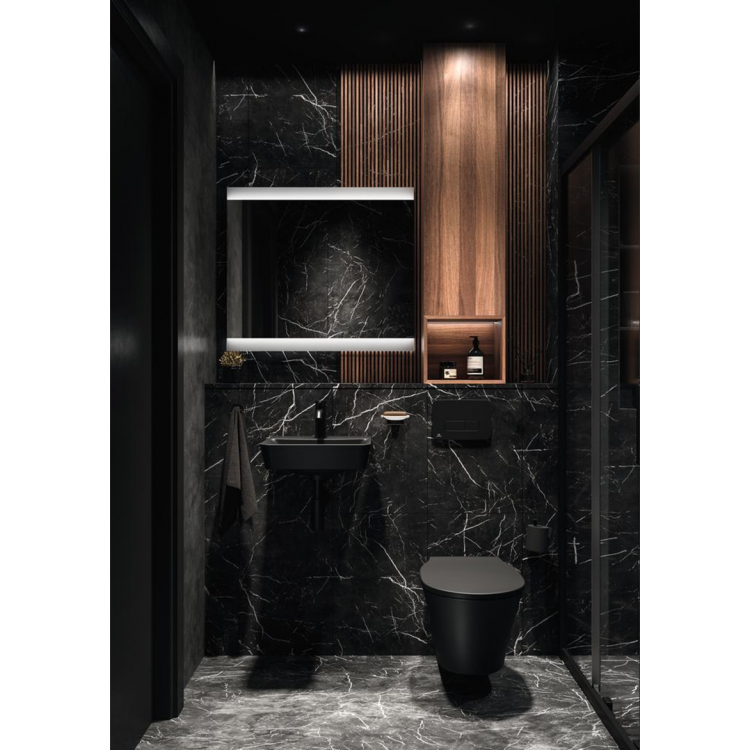 E0307V3 Раковина 40 см Ideal Standard CONNECT AIR - Вид №8