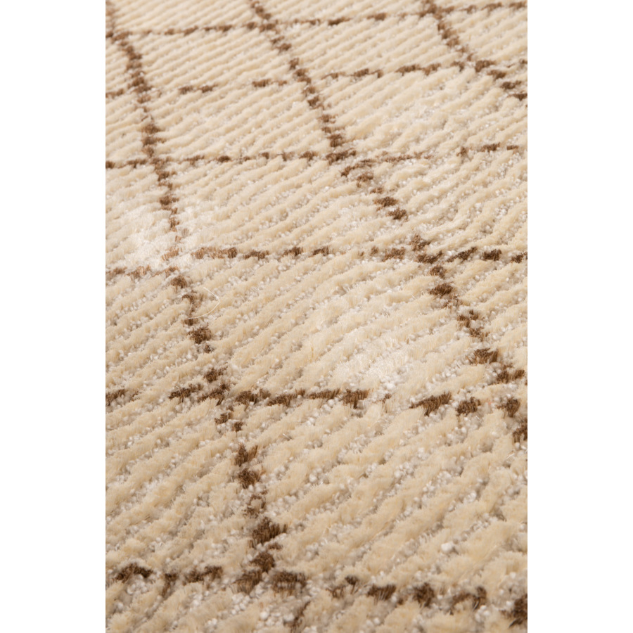 Ковер Jafar 200х290 см Dutchbone 6000171 - Вид №4