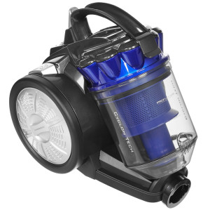 8165243 Пылесос ProfiCare PC-BS 3040 черный