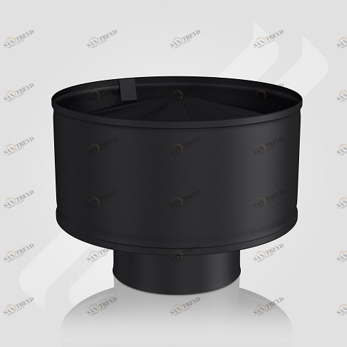 Дефлектор MAGMA 200 мм 6159