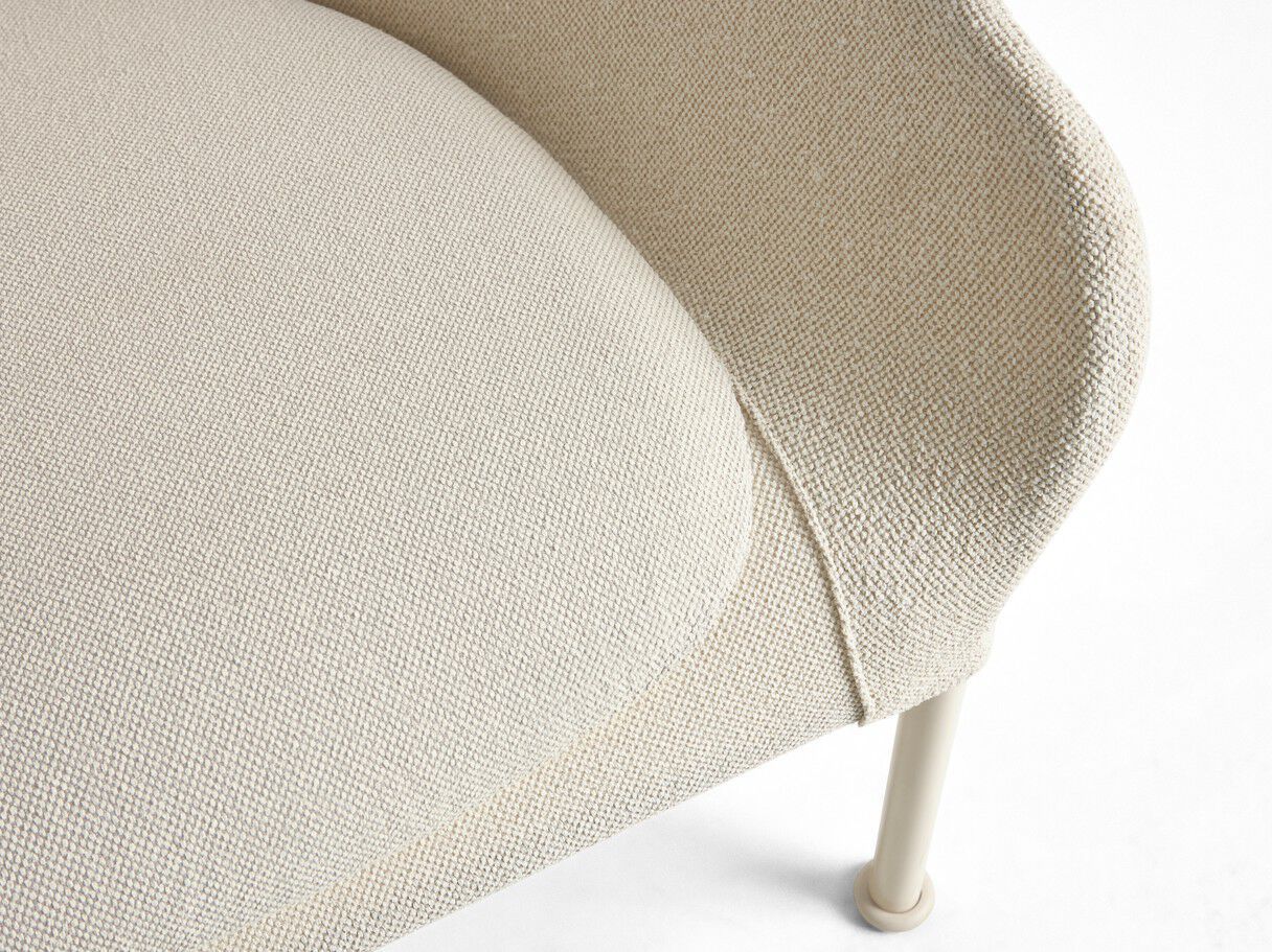 Съемное тканевое кресло с подлокотниками Hay O2 ARCH-00082878 - Вид №9