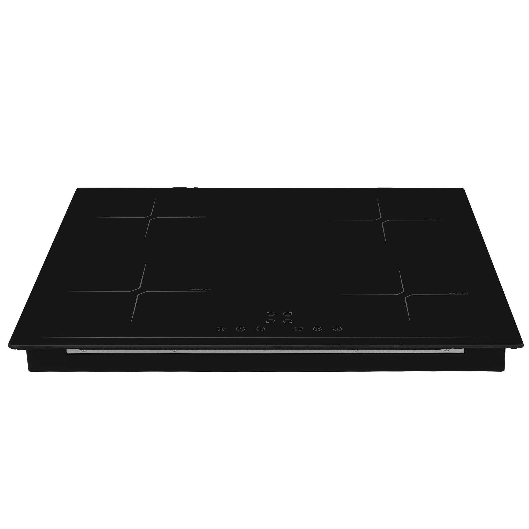9280259 Духовой шкаф электрический Simfer B6EM56070 + Варочная поверхность индукционная Simfer H60I74S003 STDN-0077836 - Вид №10