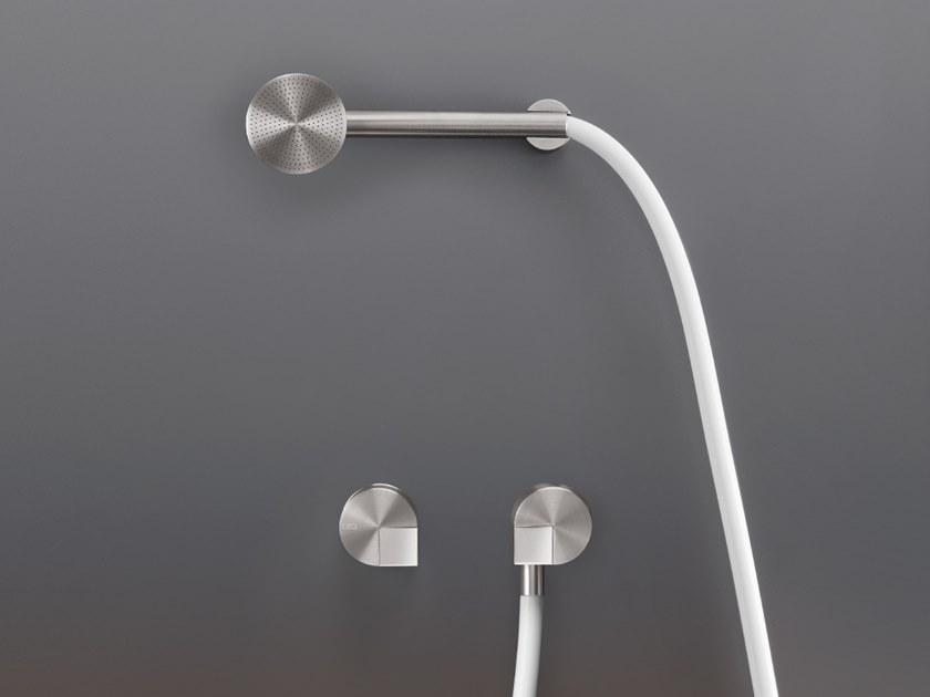 Ceadesign Настенный смеситель для ванны / душа с ручным душем Duet Det 71y - Вид №1