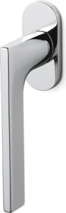 K238B_TS Оконная ручка LOTUS OLIVARI