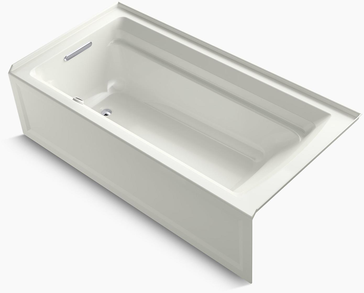 KOHLER Лучник 72 K-1125-LA-NY 