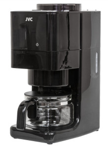 9058794 Кофеварка капельная JVC JK-CF37 черный