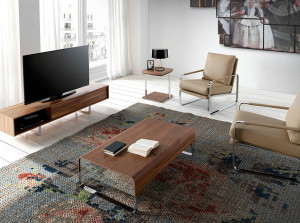 063213 Кресло светло-коричневое Angel Cerda SF399