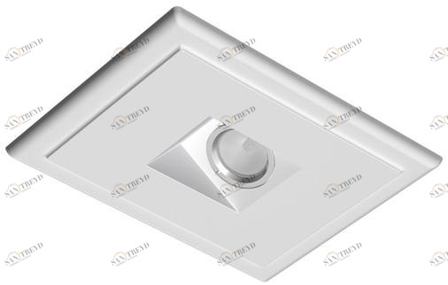 Flos Прямой галогенный свет Soft collection - in sun-id-1392935