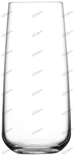 NUDE Набор из четырех хрустальных бокалов для длинных напитков Mirage sun-id-1435746