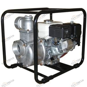 Мотопомпа Daishin SCR-80HX sun-id-1035844