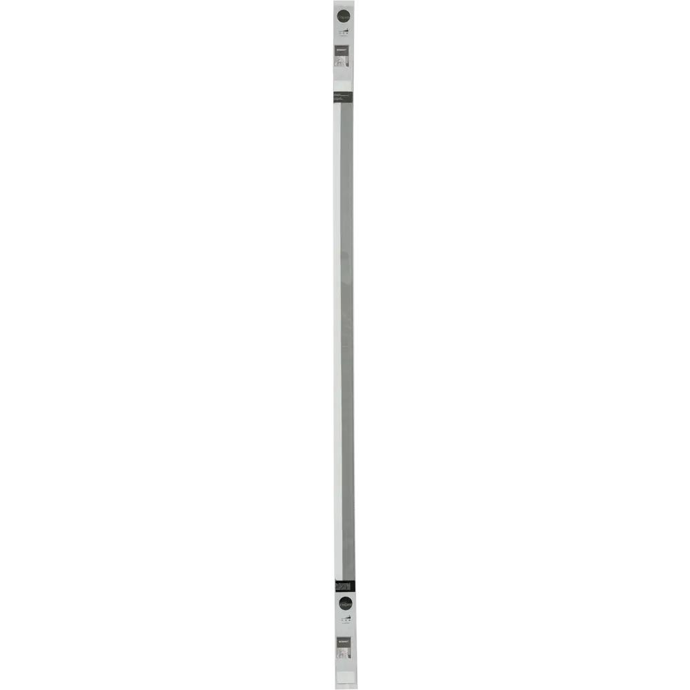 Штора рулонная Inspire блэкаут, 160x175 см, цвет серый BLACKOUT STLM-2155811 - Вид №5