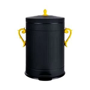 Ведро / Trash chic