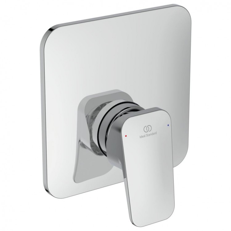 BD252AA Встраиваемый смеситель для душа Ideal Standard CERAPLAN 