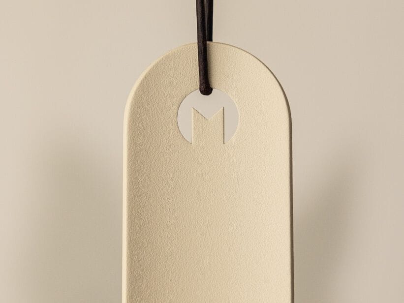 Стальной рожок для обуви с порошковым покрытием Metallbude TILO ARCH-00047817 - Вид №12