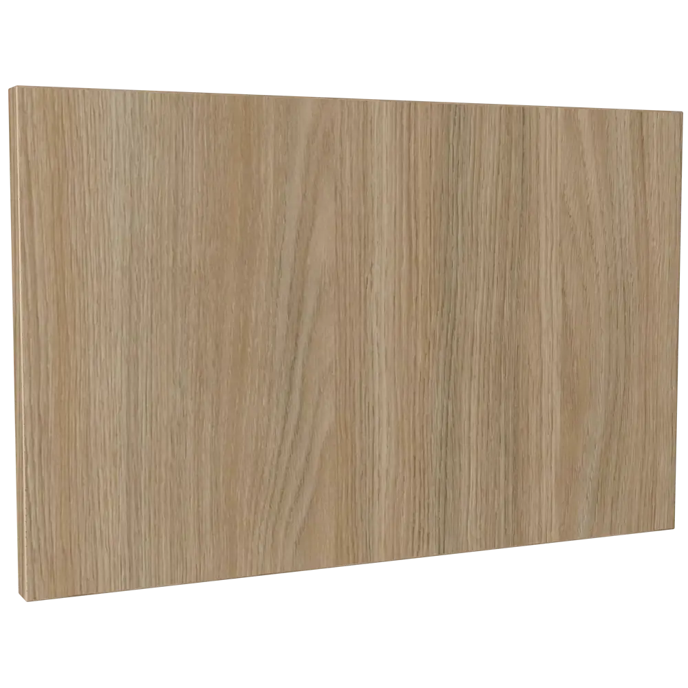 Фасад выдвижного ящика Ирбит 39.7x25.3 см KONSENSA ДСП цвет дуб STLM-2160002 - Вид №1