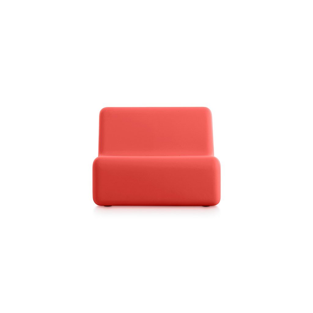 Полиэтиленовое садовое кресло Diabla 356 ARCH-00137219 - Вид №12