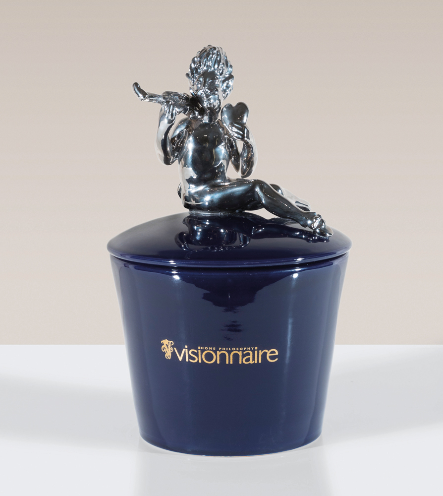 Horny  Подсвечник Ваза Visionnaire  - Вид №1