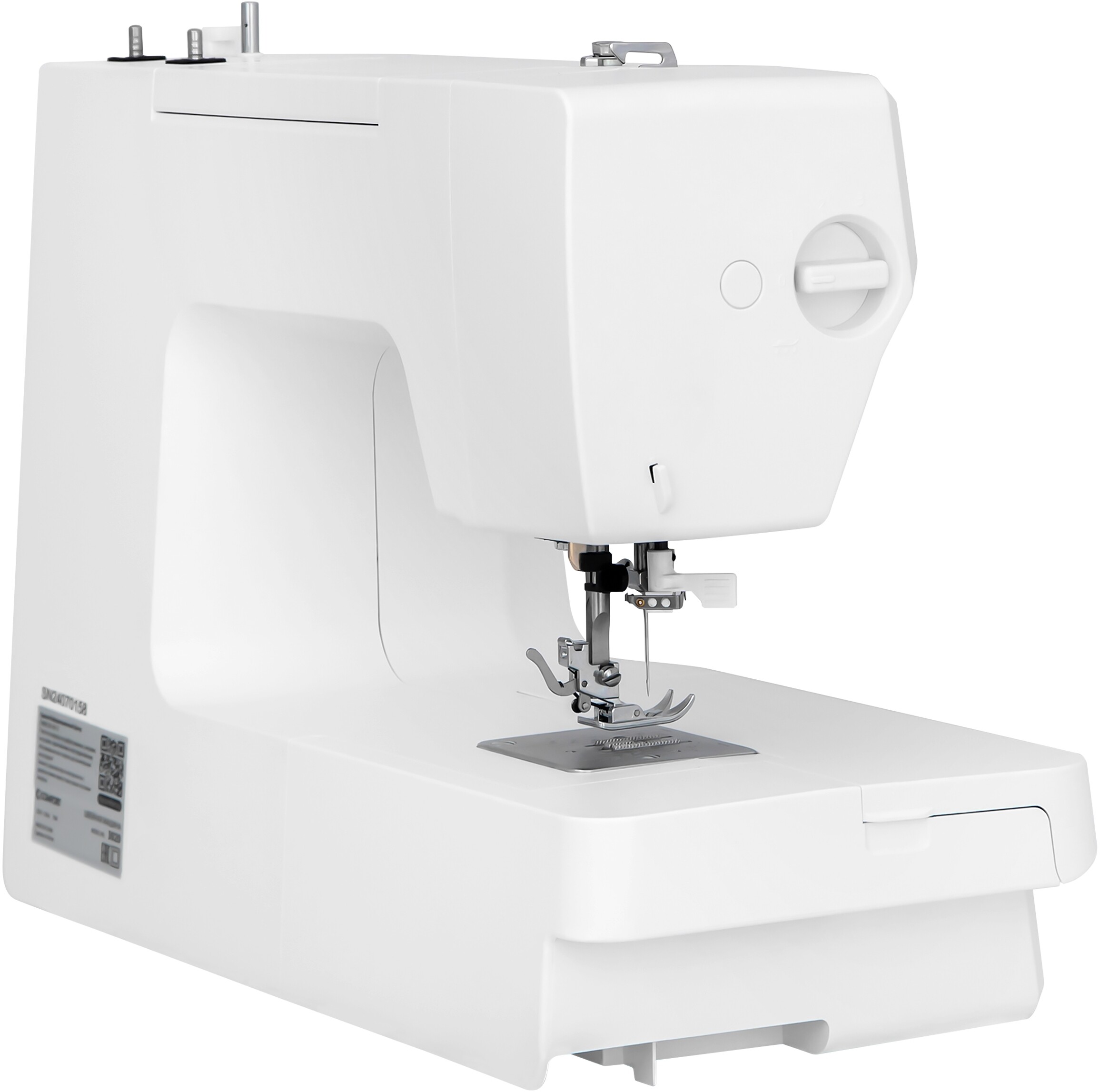 9193615 Швейная машина Comfort 3020 STDN-0052026 - Вид №4