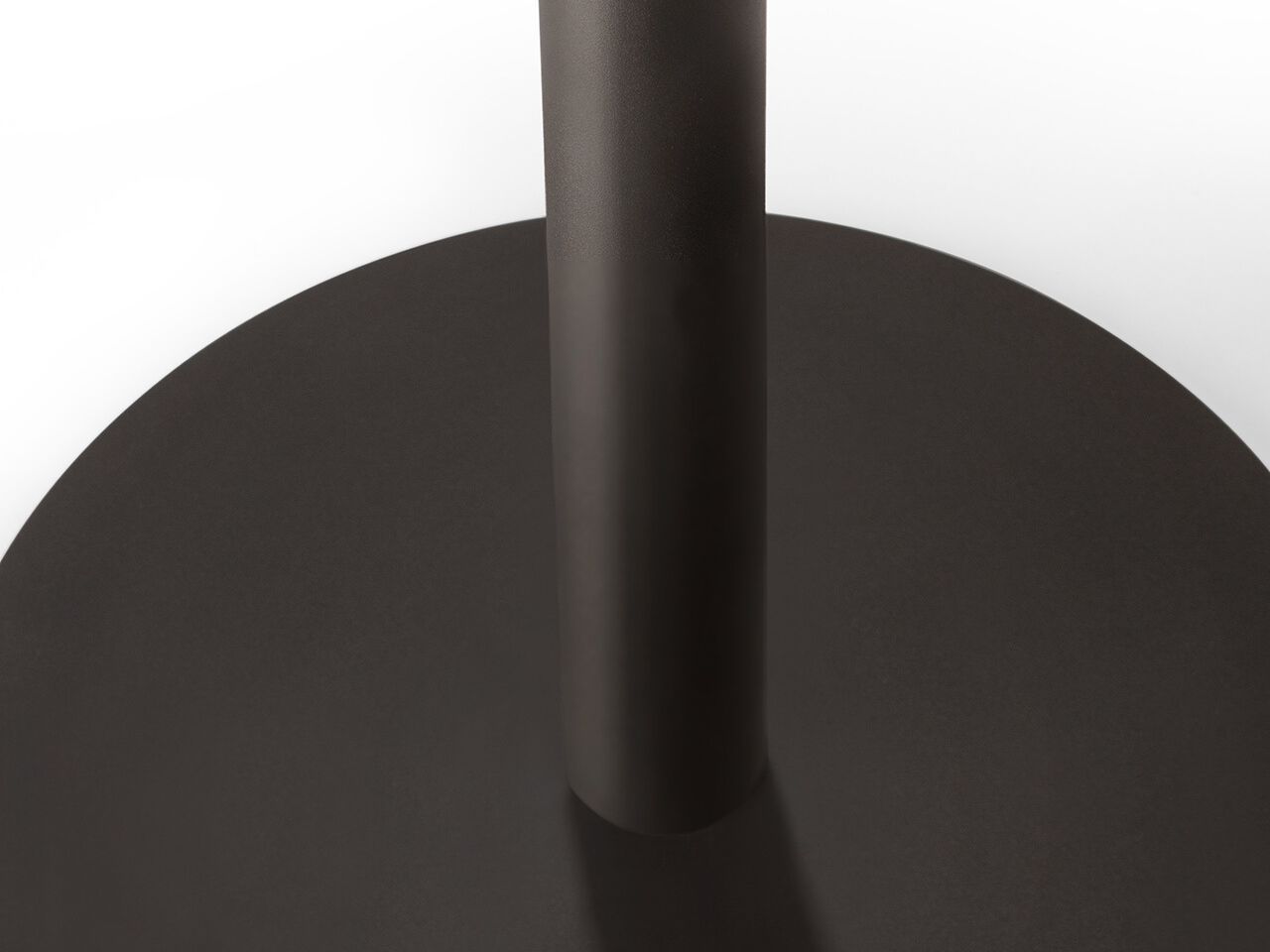 Основание металлического стола Ethnicraft смесь ARCH-00015528