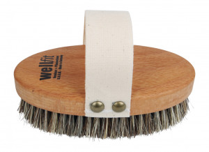 602714 Щетка для массажа Wellfit Buerstenwelt