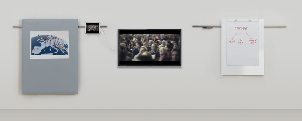 Алюминиевая подставка для процессора и ноутбука Caimi Brevetti ARCH-00034189 - Вид №1