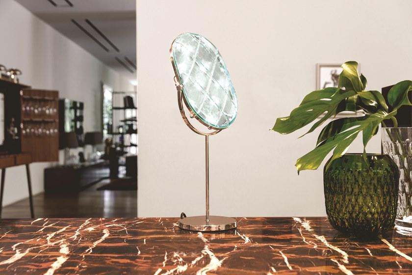 Contardi Настольная лампа регулируемая sun-id-1422617 - Вид №23