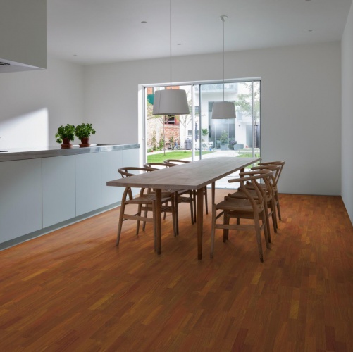 Паркетная доска Kahrs Ятоба Ла-Пас 2600200480 - Вид №20