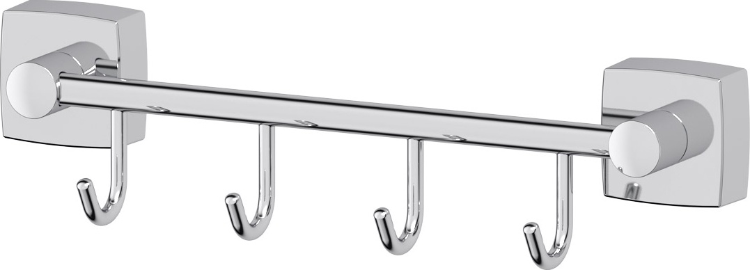 ESP 025 Штанга с 4-мя крючками 25 cm FBS Esperado