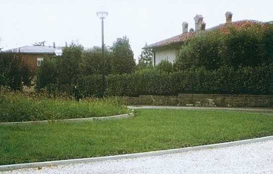 PROJECT FOR BUILDING Слив для парковок sun-id-1514581 - Вид №5