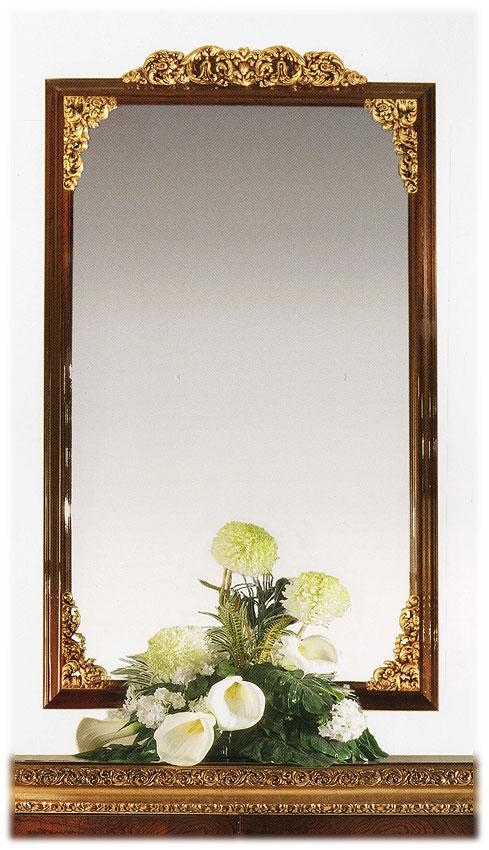 Зеркало  AR ARREDAMENTI 402/S Grand royal