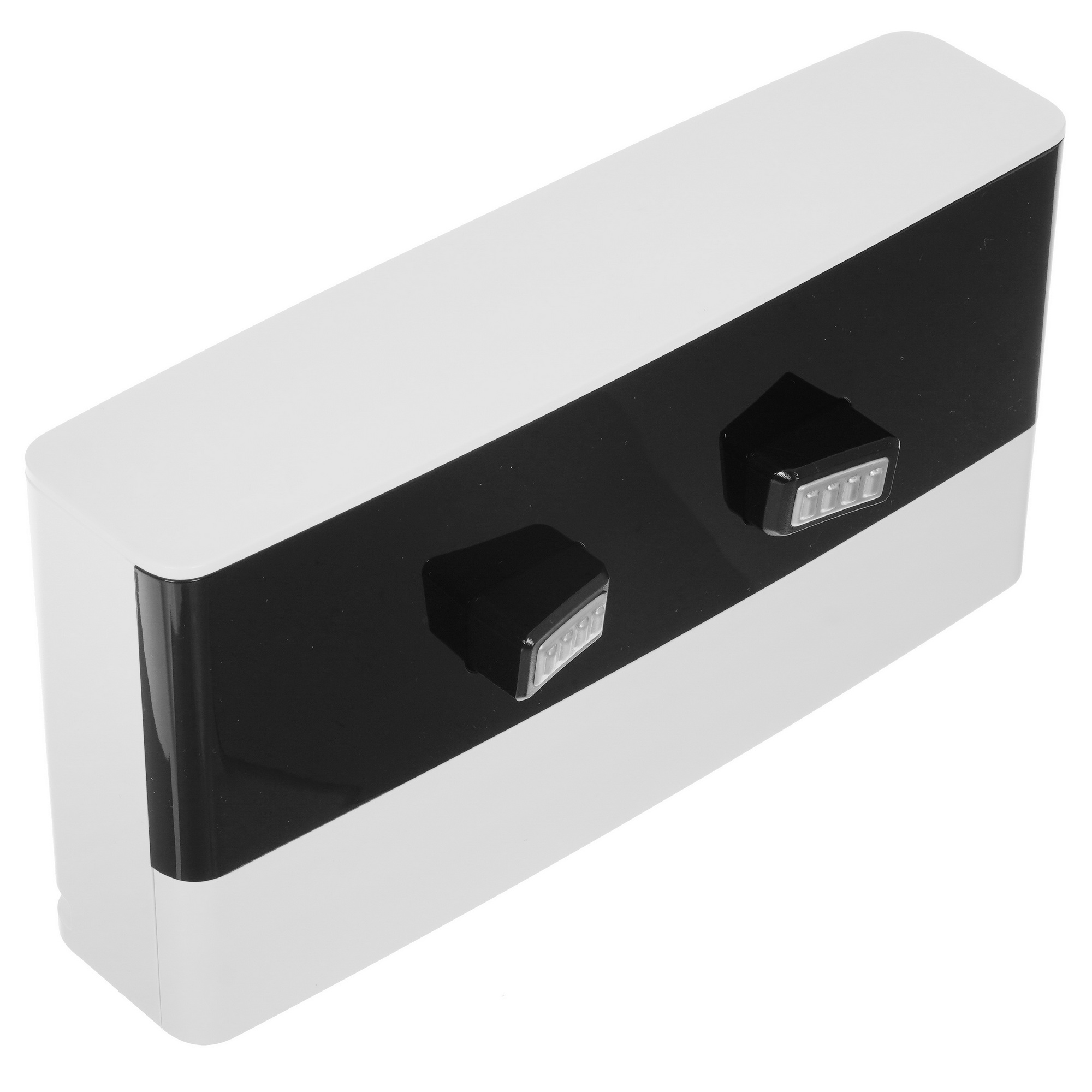 9932267 Робот-пылесос Ecovacs DEEBOT T10 RU белый STDN-0072758 - Вид №8