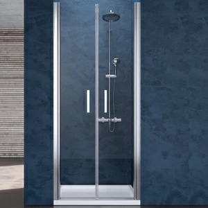 Душевое ограждение Ray RAS 75 см