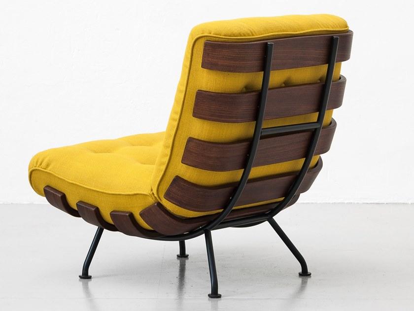 Tacchini Кресло из ткани sun-id-1362207 - Вид №2