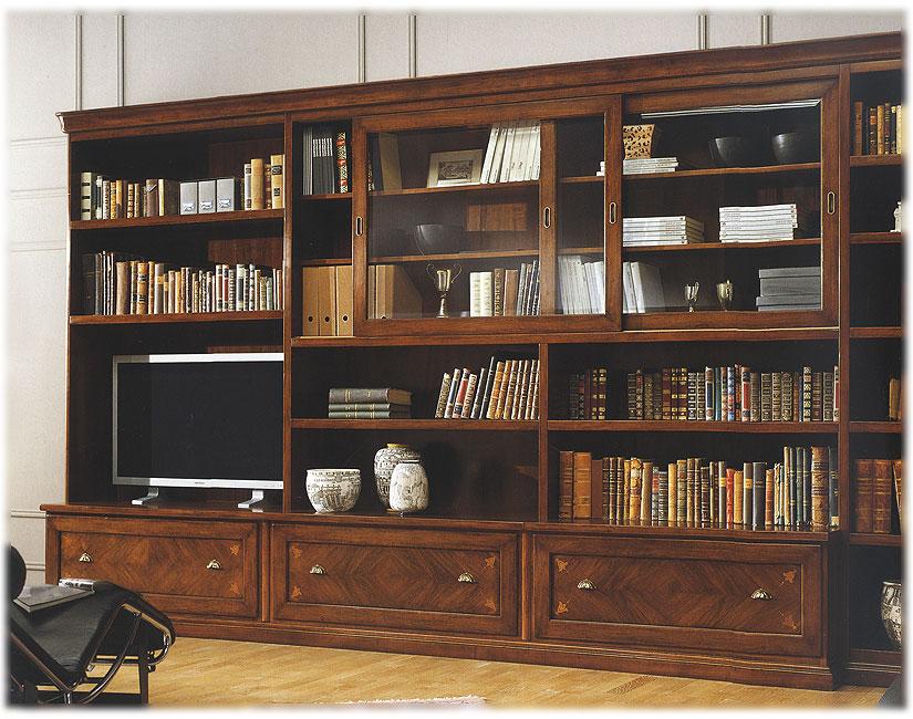 Стенка  BAMAX A/314 CLASSICO - Вид №1