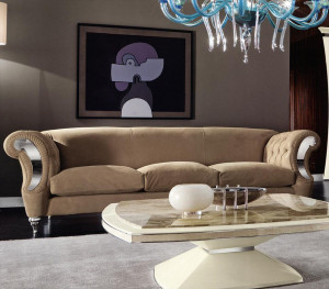 Диван  REDECO 1011/L/3