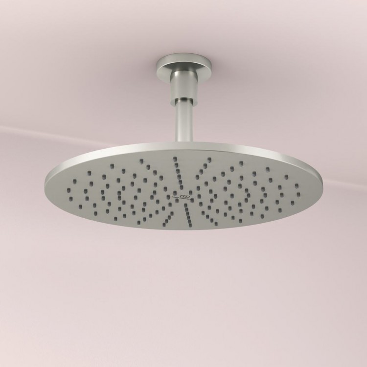 A5803GN Круглый верхний душ 300 мм Ideal Standard IDEALRAIN - Вид №2