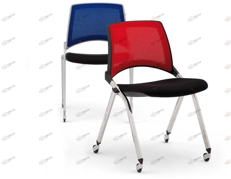 Diemmebi Стул из сетки на колесиках Lakendò sun-id-1384108